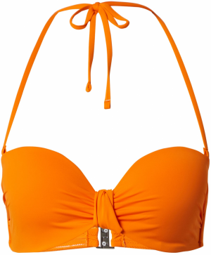 Lindex Bikinový top 'Reese'  oranžová