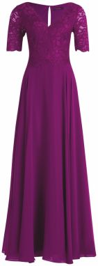 Vera Mont Večerné šaty  fialová
