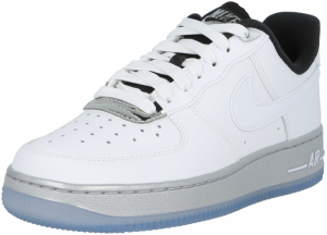 Nike Sportswear Nízke tenisky 'AIR FORCE 1 07 SE'  biela