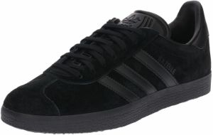 ADIDAS ORIGINALS Nízke tenisky 'Gazelle'  čierna