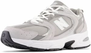 new balance Nízke tenisky '530'  sivá / čierna / biela