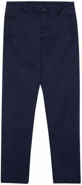 ECOALF Chino nohavice  námornícka modrá