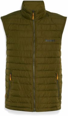 TIMBERLAND Vesta 'Axis Peak Gilet'  olivová