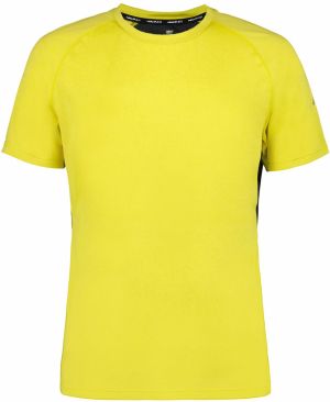 Rukka Funkčné tričko 'Maliko'  žltá
