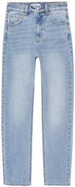 Pull&Bear Džínsy  modrá denim