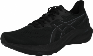 ASICS Bežecká obuv 'GT-2000 12'  sivá / čierna