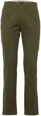 Dockers Chino nohavice  kaki