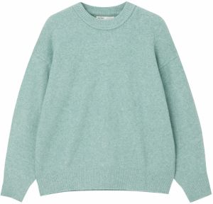 Pull&Bear Sveter  mätová