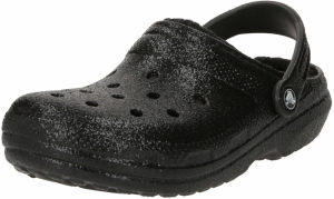 Crocs Dreváky 'Classic'  čierna