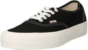 VANS Nízke tenisky 'Authentic VR3'  čierna