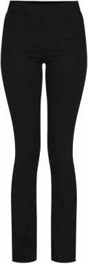 ONLY Jeggings 'PAIGE'  čierny denim