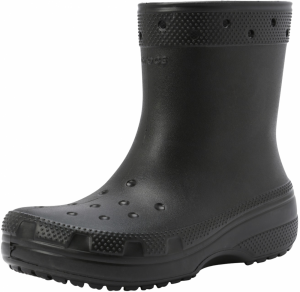 Crocs Gumáky 'Classic'  čierna