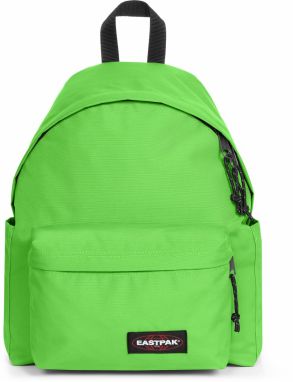 EASTPAK Batoh  limetová / čierna / biela