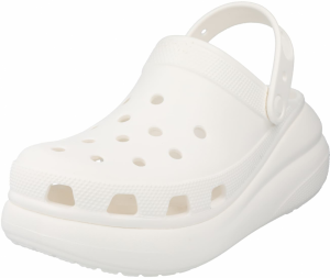 Crocs Dreváky 'Classic Crush'  biela