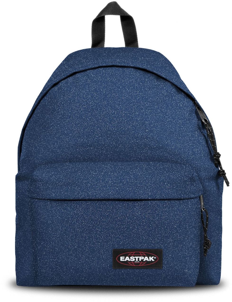 EASTPAK Batoh  modrá / červená / čierna / biela