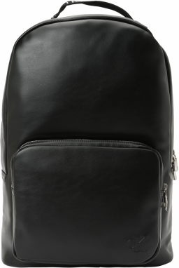 Calvin Klein Jeans Batoh 'ULTRALIGHT CAMPUS BP43'  čierna