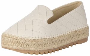 BULLBOXER Espadrilky  béžová