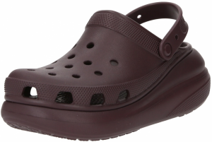 Crocs Dreváky 'Classic Crush'  tmavočervená