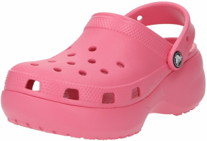 Crocs Dreváky 'Classic'  ružová