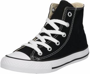 CONVERSE Tenisky 'Chuck Taylor All Star'  čierna / biela