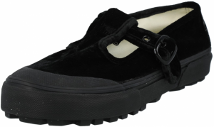 VANS Slip-on obuv 'Style 93'  čierna