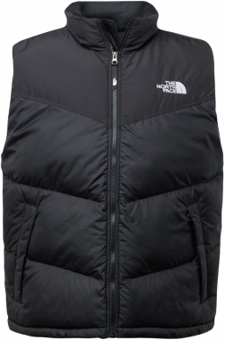 THE NORTH FACE Vesta 'Saikuru'  čierna / biela