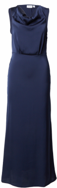VILA Večerné šaty 'RAVENNA'  námornícka modrá