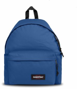 EASTPAK Batoh 'Padded Pak'r'  modrá