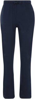 Polo Ralph Lauren Pyžamové nohavice  námornícka modrá