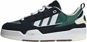 ADIDAS ORIGINALS Nízke tenisky 'Adi2000'  zelená / čierna / biela