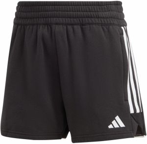 ADIDAS PERFORMANCE Športové nohavice 'Tiro 23 League'  čierna / biela