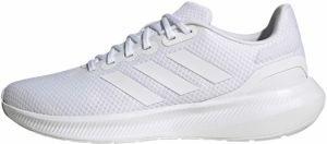 ADIDAS PERFORMANCE Bežecká obuv 'Runfalcon 3.0'  biela