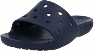 Crocs Šľapky  námornícka modrá