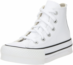 CONVERSE Tenisky 'CHUCK TAYLOR ALL STAR'  čierna / biela