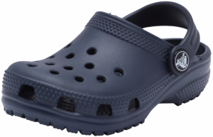 Crocs Otvorená obuv 'Classic'  námornícka modrá