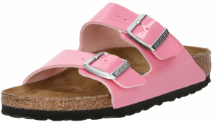 BIRKENSTOCK Šľapky 'Arizona'  ružová