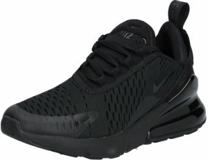 Nike Sportswear Tenisky 'Air Max 270'  čierna