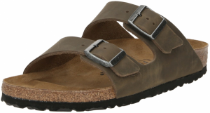 BIRKENSTOCK Šľapky 'Arizona LEOI'  jedľová