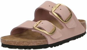 BIRKENSTOCK Šľapky 'Arizona'  ružová