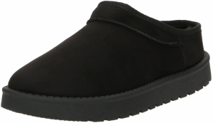 Dorothy Perkins Slip-on obuv 'Nelly'  čierna