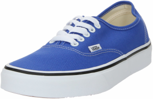 VANS Nízke tenisky 'Authentic'  kráľovská modrá / biela