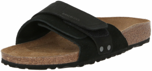 BIRKENSTOCK Šľapky 'Oita'  čierna