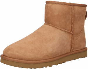 UGG Snehule 'Classic'  koňaková