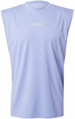 Pacemaker Funkčné tričko  levanduľová / biela