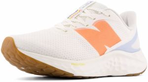 new balance Bežecká obuv 'Arishi v4'  modrá / oranžová / biela