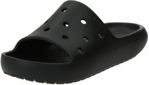Crocs Otvorená obuv 'Classic v2'  čierna
