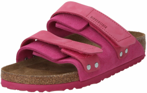 BIRKENSTOCK Šľapky  fuksia