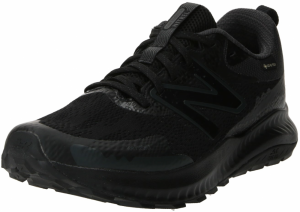 new balance Bežecká obuv 'Dynasoft Nitrel v5'  sivá / čierna