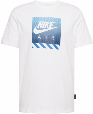 Nike Sportswear Tričko 'CONNECT'  biela