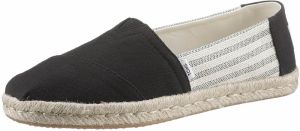 TOMS Espadrilky  čierna